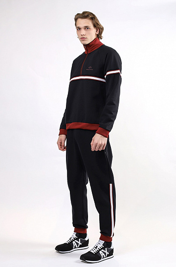 Брюки спортивные ARMANI EXCHANGE