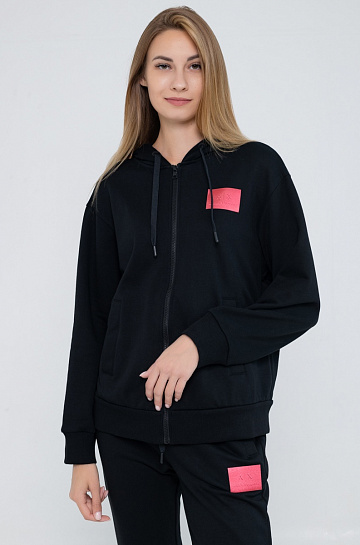 Толстовка ARMANI EXCHANGE