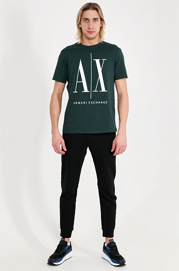Брюки спортивные ARMANI EXCHANGE