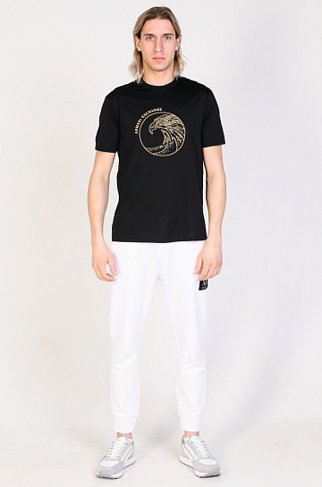 Брюки спортивные ARMANI EXCHANGE