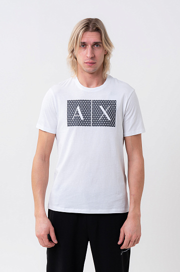 Футболка ARMANI EXCHANGE