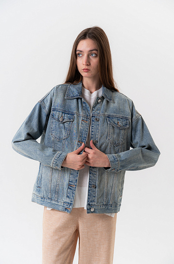 Куртка ARMANI EXCHANGE