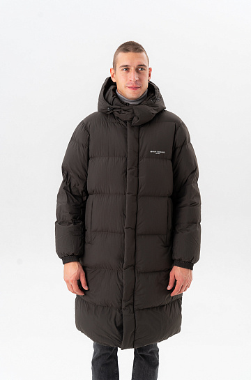Пуховик ARMANI EXCHANGE