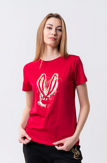 Футболка ARMANI EXCHANGE