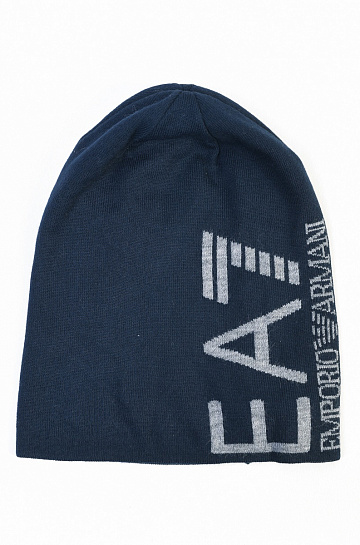 Шапка EA7