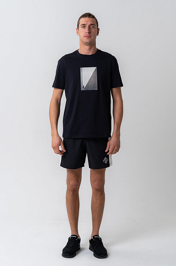 Шорты ARMANI EXCHANGE