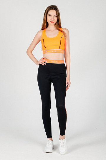 Брюки спортивные ARMANI EXCHANGE