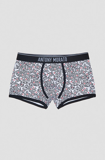 Трусы ANTONY MORATO