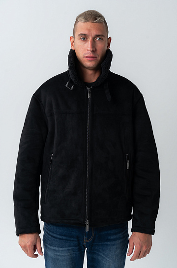 Дубленка ARMANI EXCHANGE