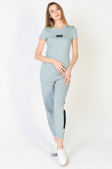 Брюки спортивные ARMANI EXCHANGE