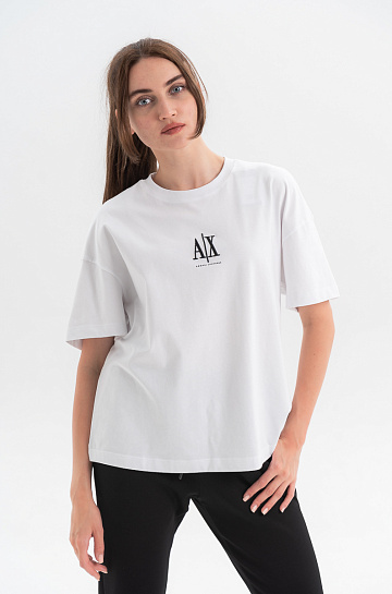 Футболка ARMANI EXCHANGE