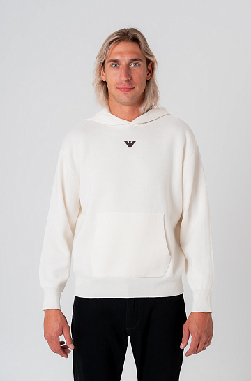 Толстовка EMPORIO ARMANI