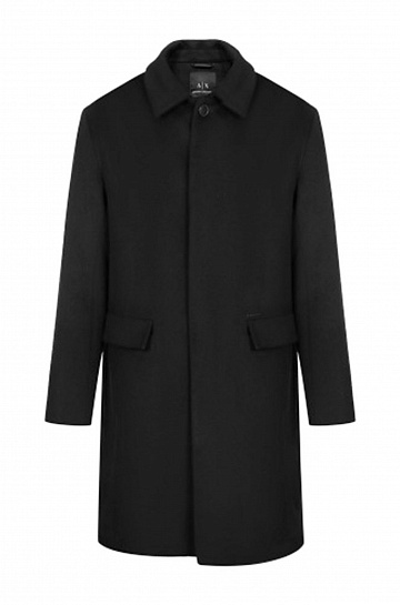 Тренч ARMANI EXCHANGE