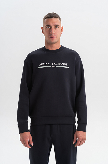 Толстовка ARMANI EXCHANGE