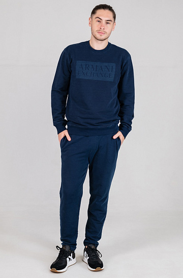 Брюки спортивные ARMANI EXCHANGE