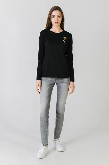 Джинсы ARMANI EXCHANGE