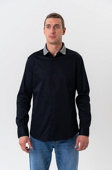 Рубашка ARMANI EXCHANGE