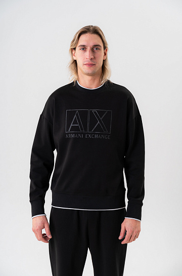 Толстовка ARMANI EXCHANGE