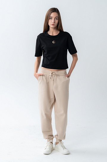 Брюки спортивные ARMANI EXCHANGE