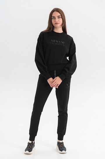 Брюки спортивные ARMANI EXCHANGE