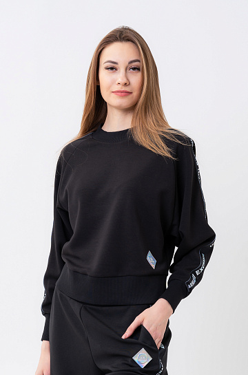 Толстовка ARMANI EXCHANGE