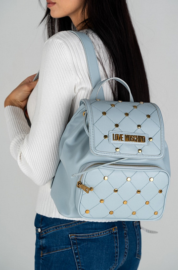 Рюкзак Love Moschino