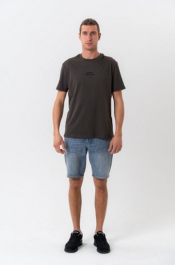 Шорты ARMANI EXCHANGE