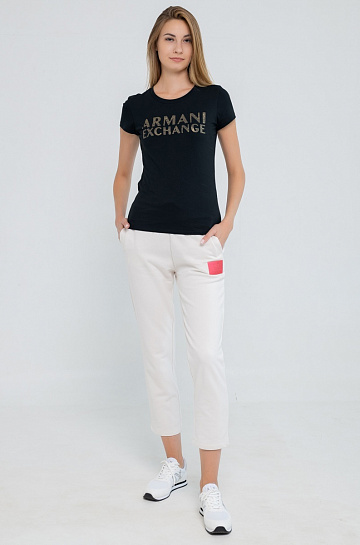 Брюки спортивные ARMANI EXCHANGE