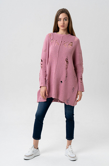 Джинсы PINKO