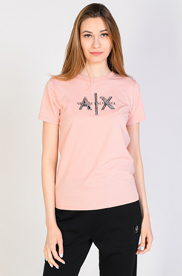 Футболка ARMANI EXCHANGE
