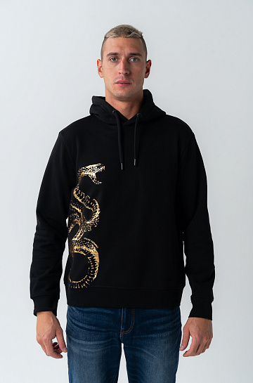 Толстовка ARMANI EXCHANGE