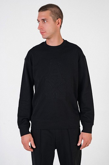 Толстовка ARMANI EXCHANGE
