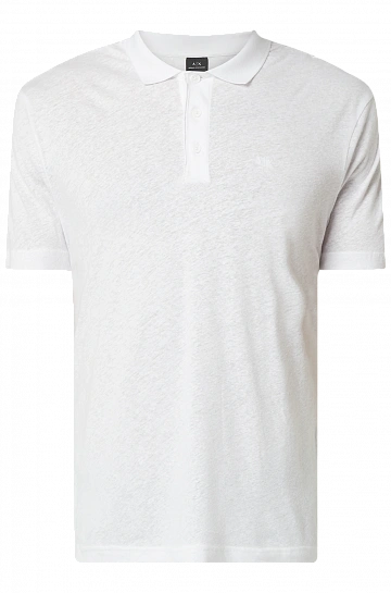 Поло ARMANI EXCHANGE