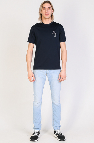 Джинсы ARMANI EXCHANGE