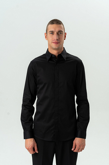 Рубашка ARMANI EXCHANGE