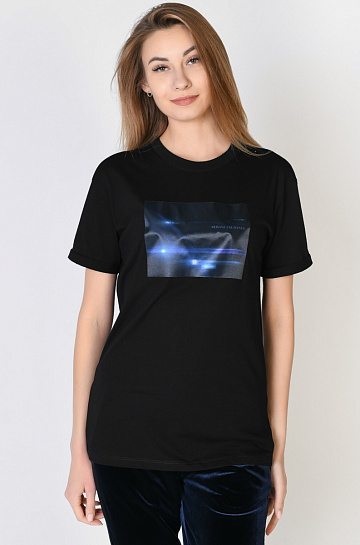 Футболка ARMANI EXCHANGE
