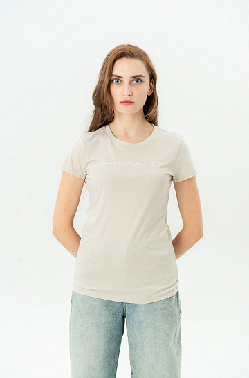 Футболка ARMANI EXCHANGE