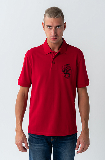Поло ARMANI EXCHANGE