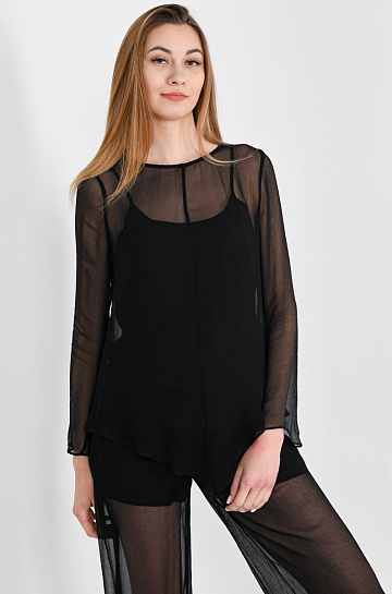 Рубашка ARMANI EXCHANGE