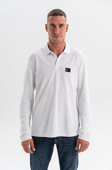 Поло ARMANI EXCHANGE
