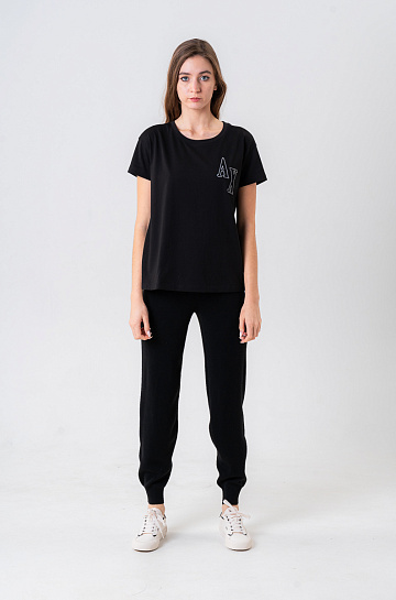 Брюки спортивные ARMANI EXCHANGE