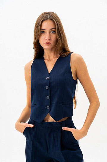 Жилет TWINSET