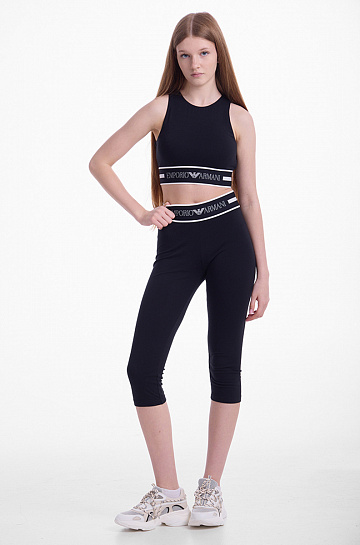 Шорты EMPORIO ARMANI