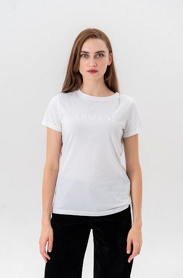 Футболка ARMANI EXCHANGE