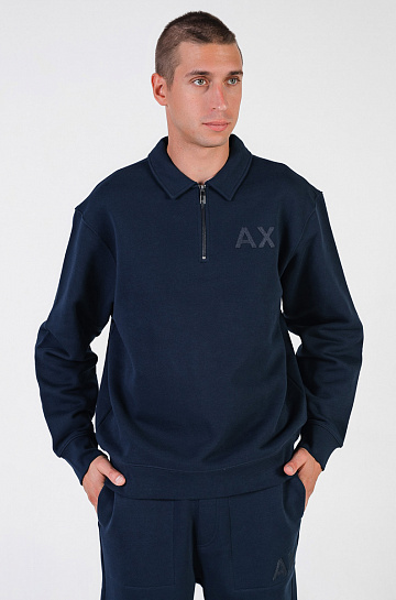 Толстовка ARMANI EXCHANGE