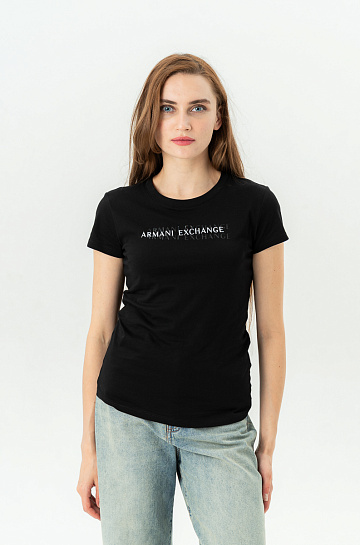 Футболка ARMANI EXCHANGE
