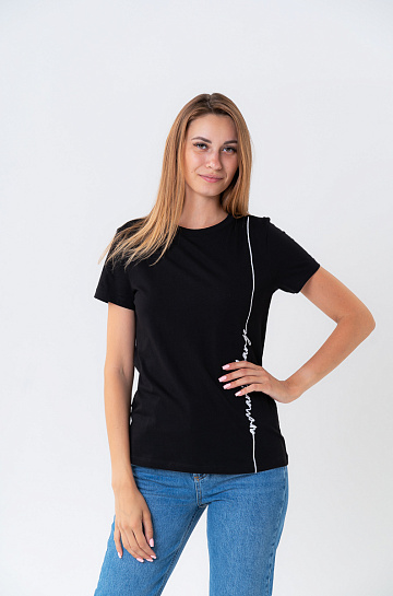Футболка ARMANI EXCHANGE