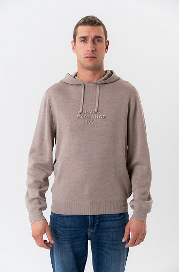 Пуловер ARMANI EXCHANGE