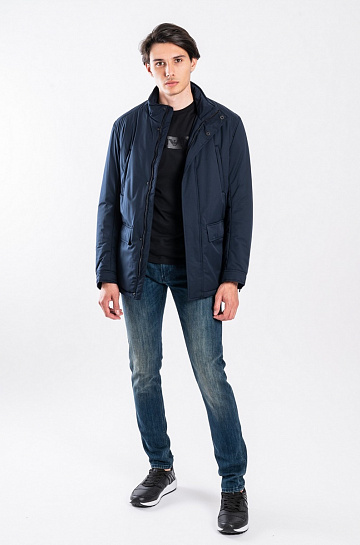 Куртка EMPORIO ARMANI