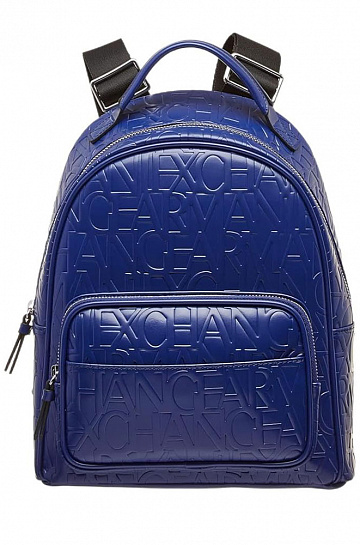 Рюкзак ARMANI EXCHANGE